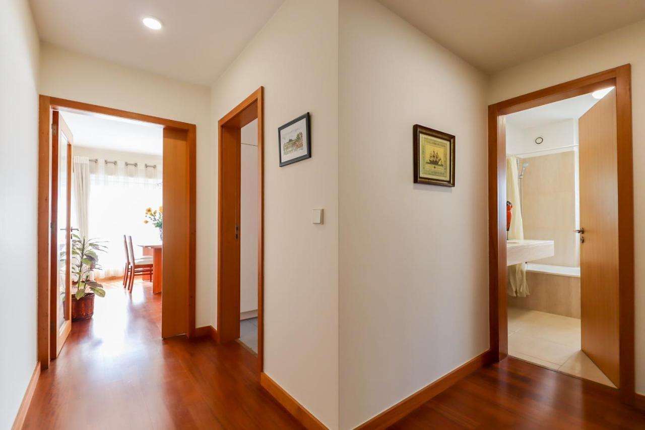 Sweet Living Viana - City Centre Apartment With Garage Viana do Castelo Exterior photo