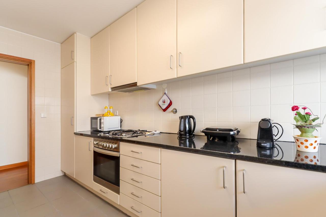 Sweet Living Viana - City Centre Apartment With Garage Viana do Castelo Exterior photo