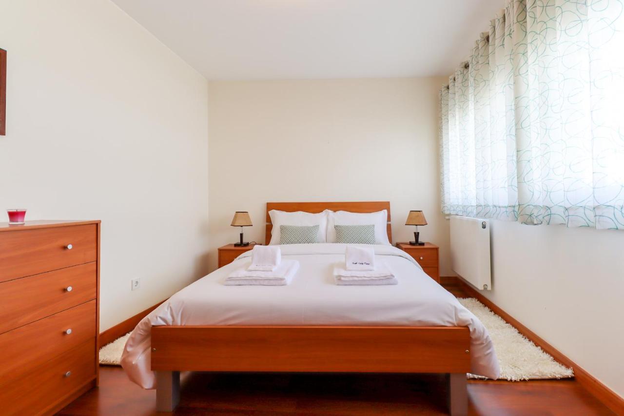 Sweet Living Viana - City Centre Apartment With Garage Viana do Castelo Exterior photo