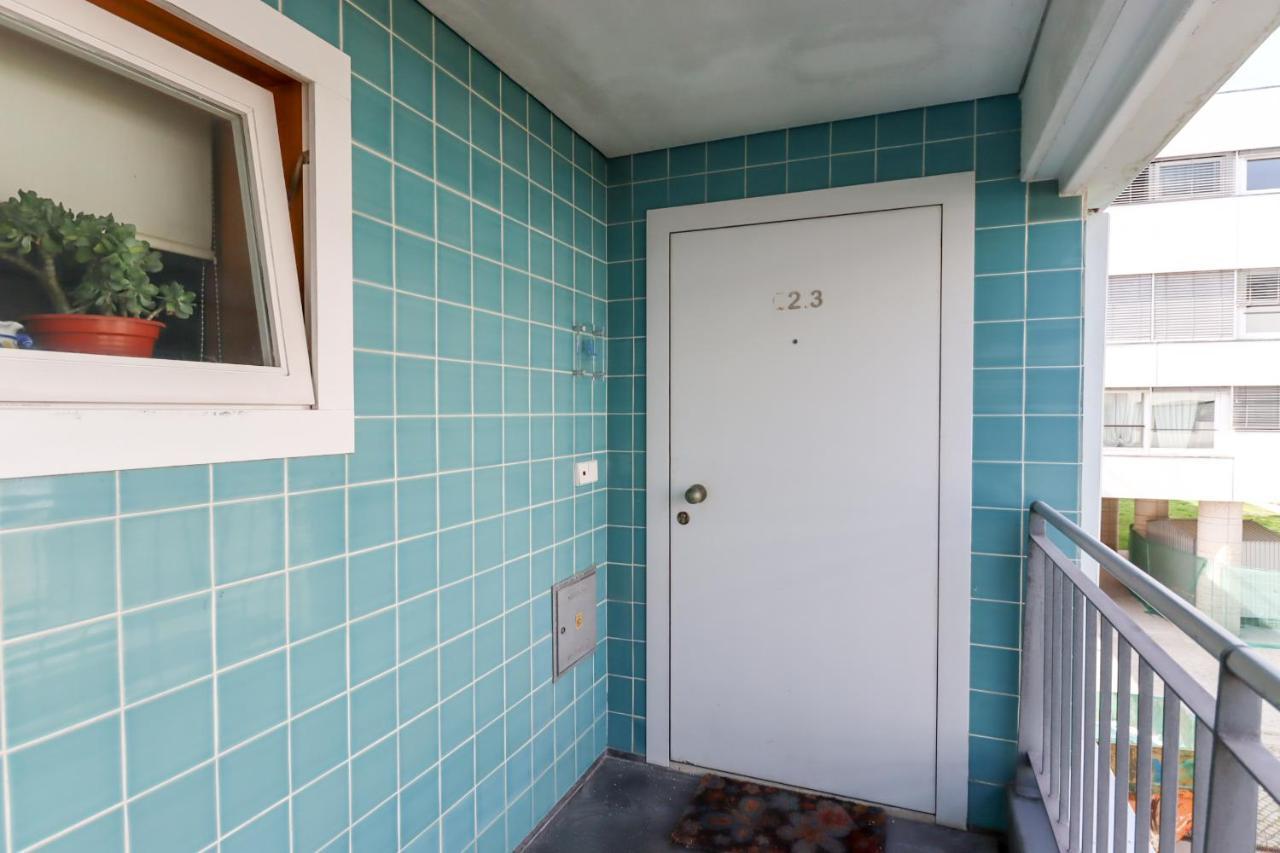 Sweet Living Viana - City Centre Apartment With Garage Viana do Castelo Exterior photo